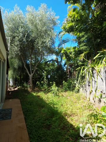 Maison à vendre 6 pièces 153 m² L'Étang-Salé