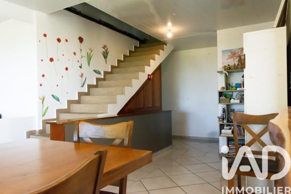 Maison à vendre 6 pièces 153 m² L'Étang-Salé