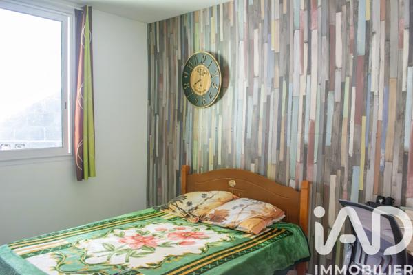 Maison à vendre 6 pièces 153 m² L'Étang-Salé