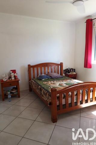 Maison à vendre 6 pièces 153 m² L'Étang-Salé