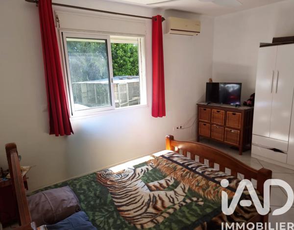 Maison à vendre 6 pièces 153 m² L'Étang-Salé