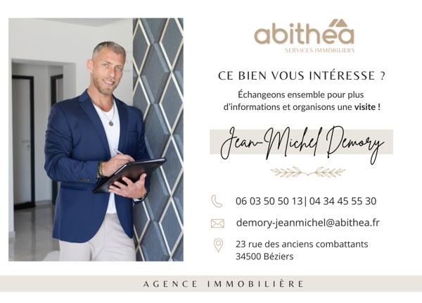 GRAND APPARTEMENT T3 DE 75 M² EN PLEIN COEUR HISTORIQUE AVEC ASCENSEUR