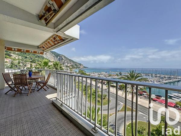 Appartement à vendre 4 pièces 67 m² Menton