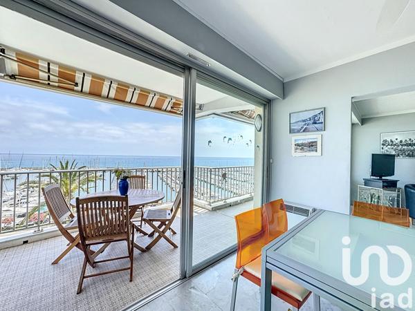 Appartement à vendre 4 pièces 67 m² Menton