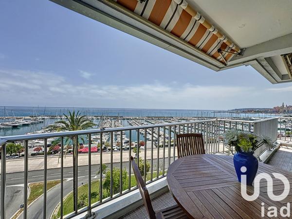 Appartement à vendre 4 pièces 67 m² Menton
