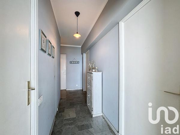 Appartement à vendre 4 pièces 67 m² Menton