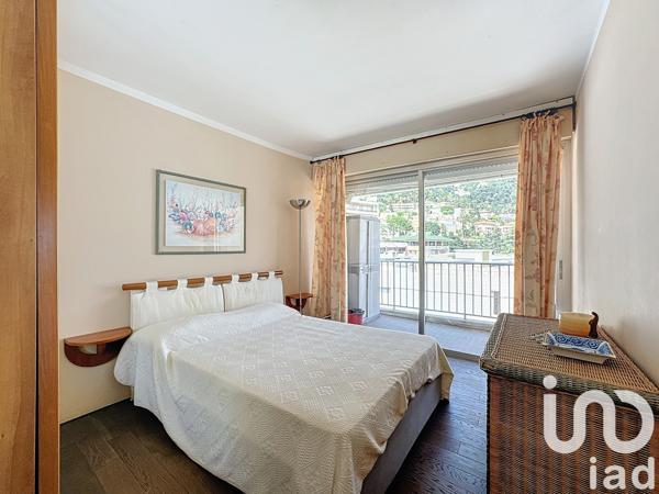 Appartement à vendre 4 pièces 67 m² Menton