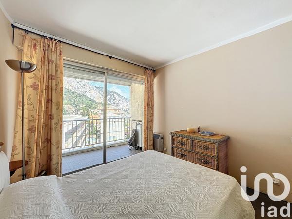 Appartement à vendre 4 pièces 67 m² Menton