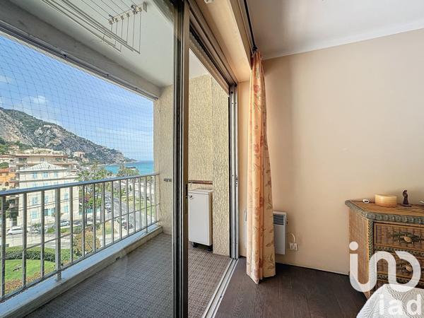 Appartement à vendre 4 pièces 67 m² Menton