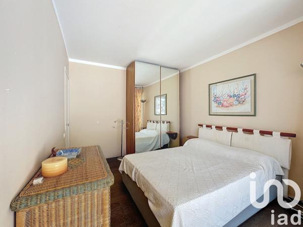 Appartement à vendre 4 pièces 67 m² Menton