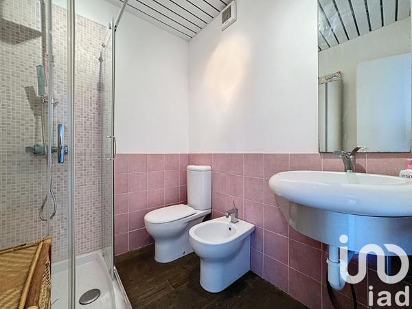 Appartement à vendre 4 pièces 67 m² Menton