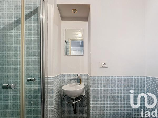 Appartement à vendre 4 pièces 67 m² Menton