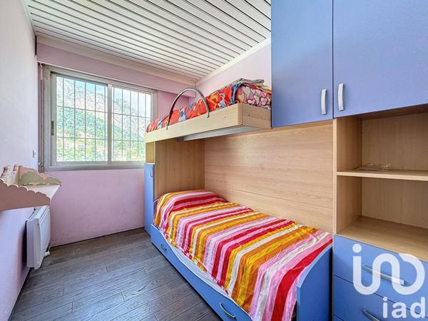 Appartement à vendre 4 pièces 67 m² Menton