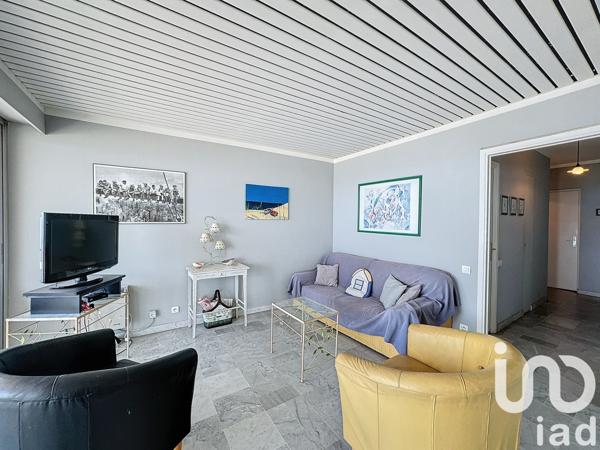 Appartement à vendre 4 pièces 67 m² Menton