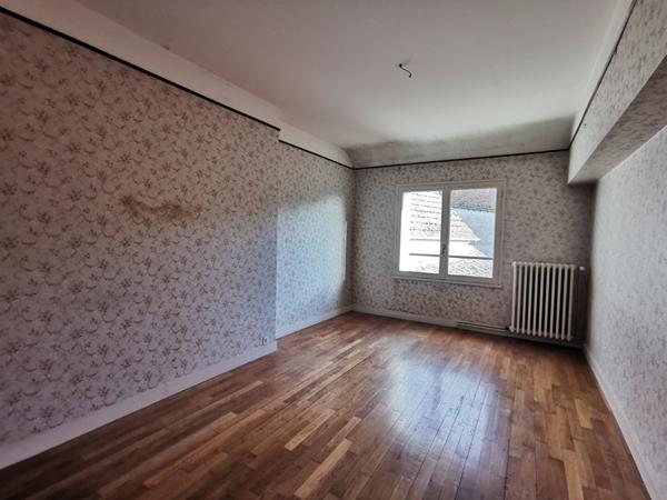 EXCLUSIVITÉ ST CLAUDE DE DIRAY