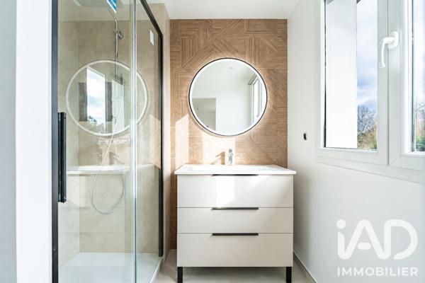 Maison à vendre 6 pièces 125 m² Antony
