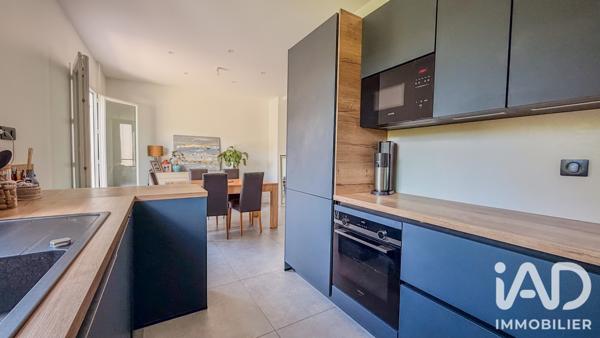 Maison à vendre 6 pièces 125 m² Antony