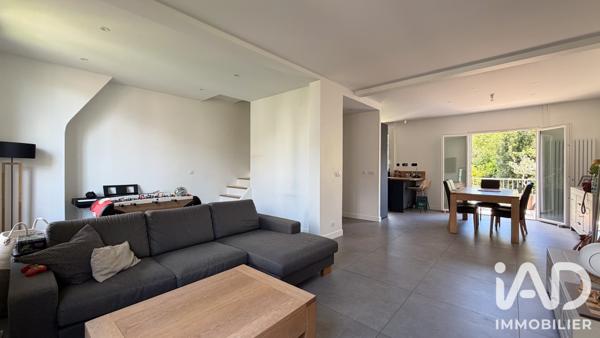 Maison à vendre 6 pièces 125 m² Antony