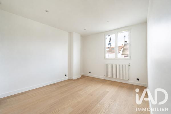 Maison à vendre 6 pièces 125 m² Antony