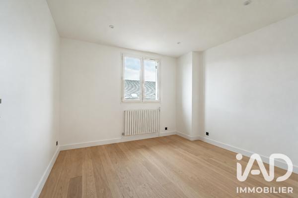 Maison à vendre 6 pièces 125 m² Antony