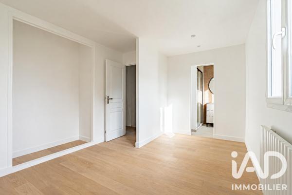 Maison à vendre 6 pièces 125 m² Antony
