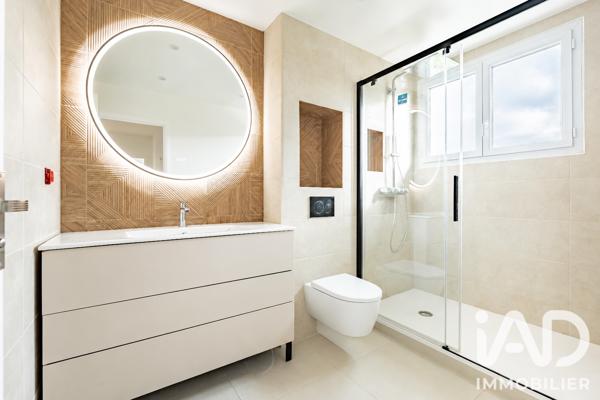 Maison à vendre 6 pièces 125 m² Antony