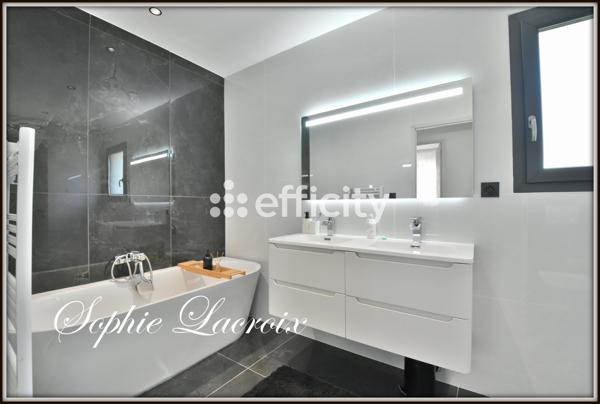 Maison 5 pièces - 135 m²