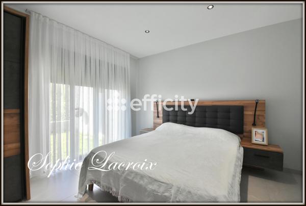 Maison 5 pièces - 135 m²