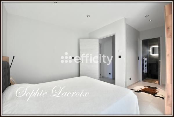 Maison 5 pièces - 135 m²