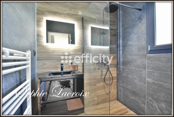 Maison 5 pièces - 135 m²