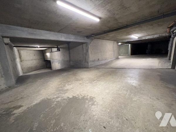 GARAGE A VENDRE