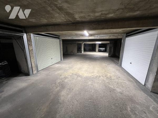 GARAGE A VENDRE