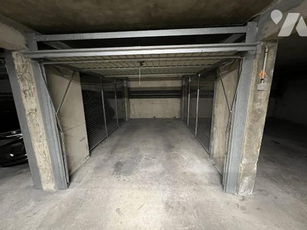 GARAGE A VENDRE