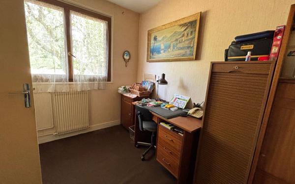 Maison à vendre    4 pièces •  Cussac