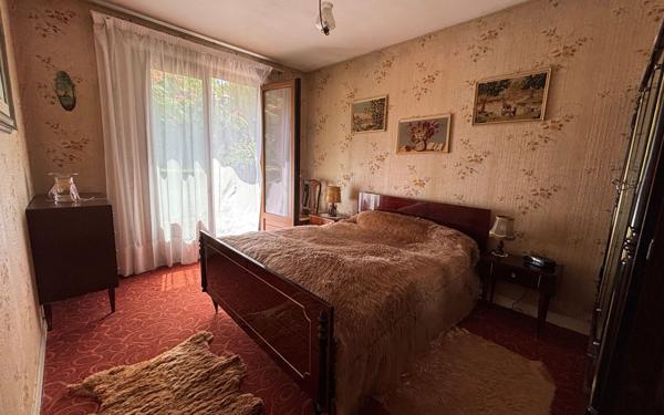 Maison à vendre    4 pièces •  Cussac