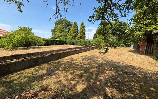 Maison à vendre    4 pièces •  Cussac