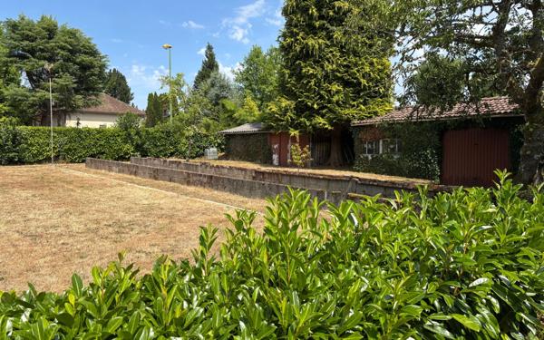 Maison à vendre    4 pièces •  Cussac