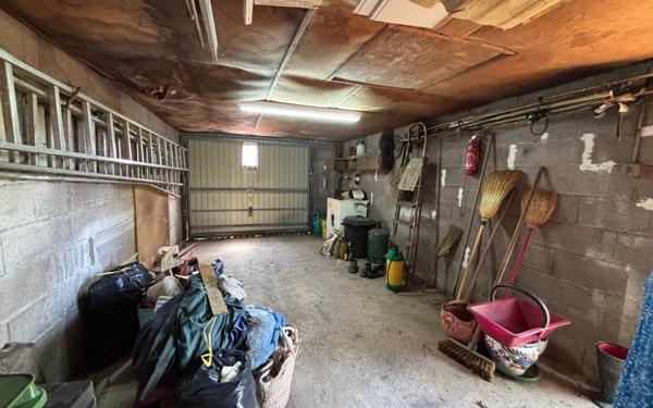 Maison à vendre    4 pièces •  Cussac