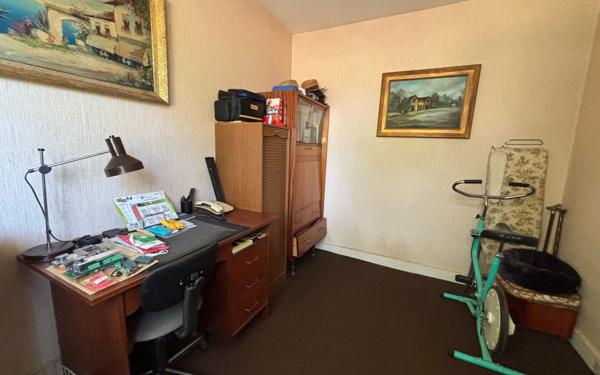 Maison à vendre    4 pièces •  Cussac