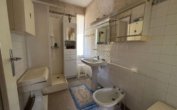 Maison à vendre    4 pièces •  Cussac