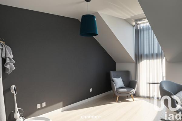 Maison à vendre 7 pièces 144 m² Carrières-sur-Seine