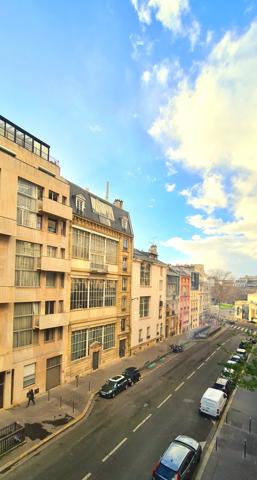 Paris (75017) Bel appartement lumineux