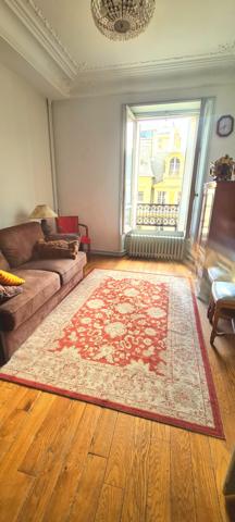 Paris (75017) Bel appartement lumineux