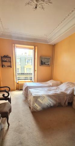 Paris (75017) Bel appartement lumineux