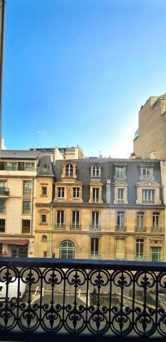 Paris (75017) Bel appartement lumineux