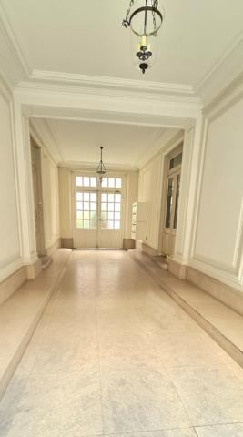 Paris (75017) Bel appartement lumineux