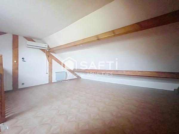HERBLAY SUR SEINE, Maison de plein pied !!