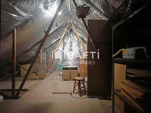 HERBLAY SUR SEINE, Maison de plein pied !!