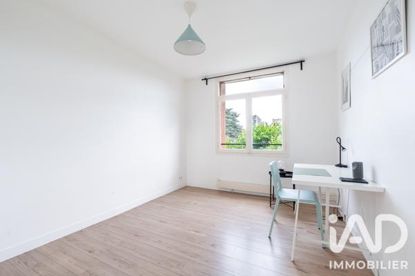 Appartement à vendre 3 pièces 47 m² Châtillon
