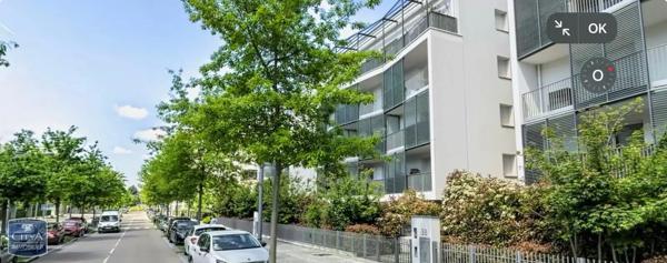 Appartement à louer 4 pièces 84.01m² Lyon (69009)